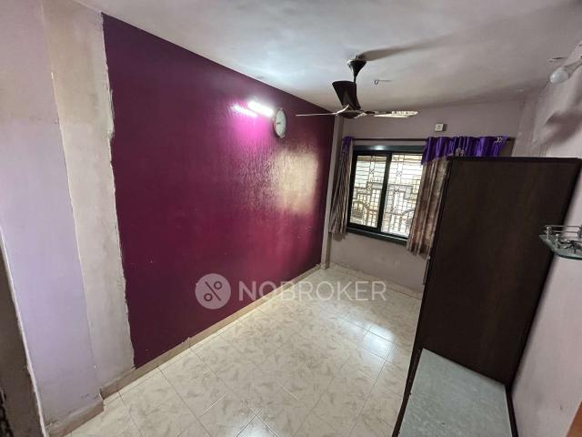 1 BHK Flat In Jai Shiv Darshan Chs for Rent In Dombivli Eas