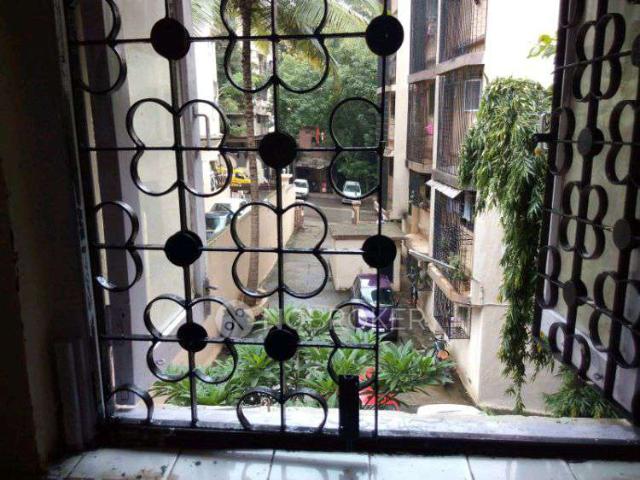 1 BHK Flat In Jai Shiv Shakti Chs For Sale In Iid, Vaishet Pada, Kurar Village, Malad East, Mumbai, Maharashtra 400097, India