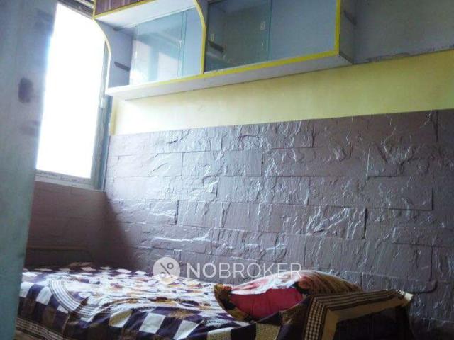 1 BHK Flat In Jai Shree Hanuman Chs For Sale In Andheri East