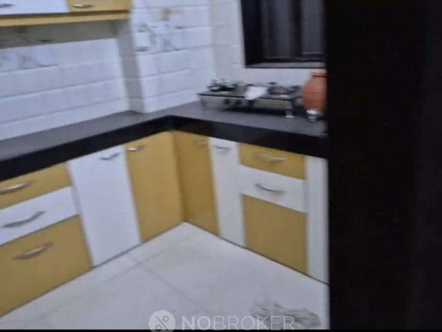 1 BHK Flat In Jai Shree Samarth Society for Rent In Dombivl