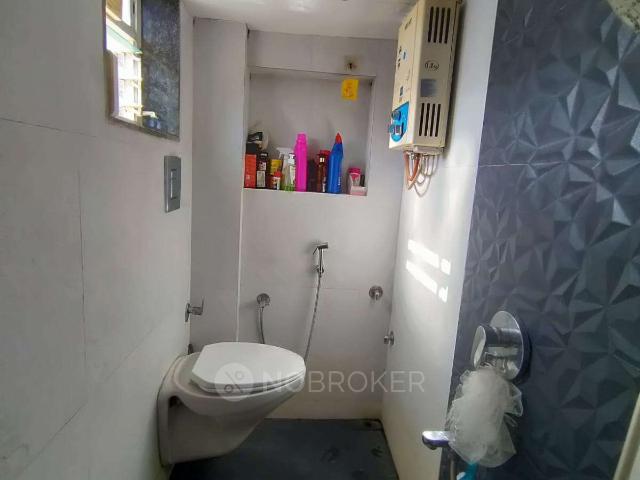 1 BHK Flat In Jai Shree Siddhivinayak Chs for Rent In Koldongri
