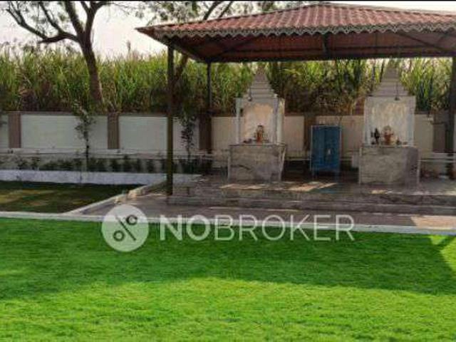 1 BHK Flat In Jain Rio Greens For Sale In Kasarsai