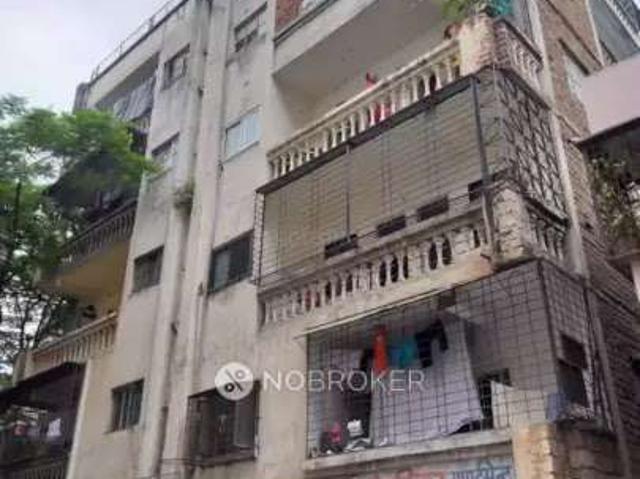 1 BHK Flat In Jain Vihar Apartment For Sale In Vitthalwadi
