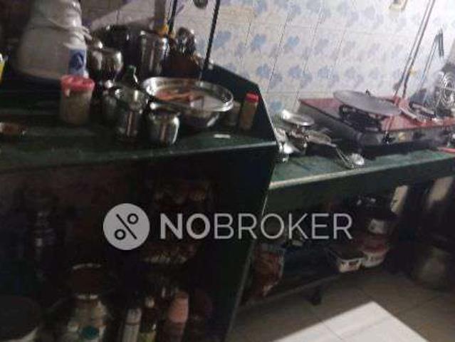 1 BHK Flat In Jairaj Residency Phase 2 Co. Hsg. Society For Sale In Old Sangvi