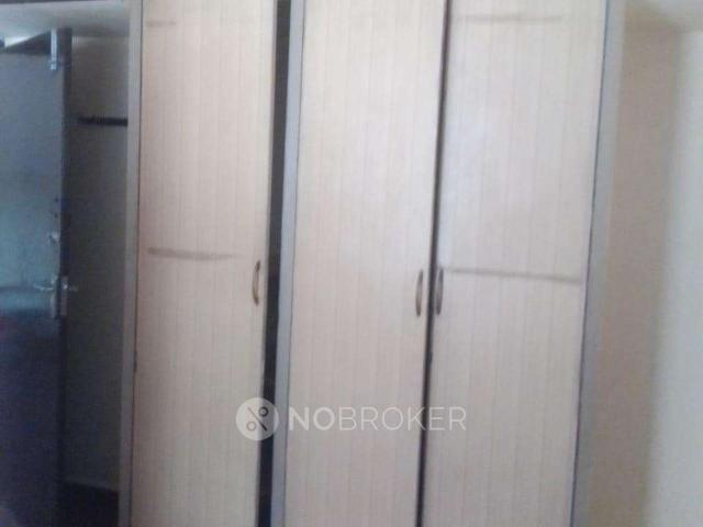 1 BHK Flat In Jaishree Tower Ground Floor For Sale In Vadap