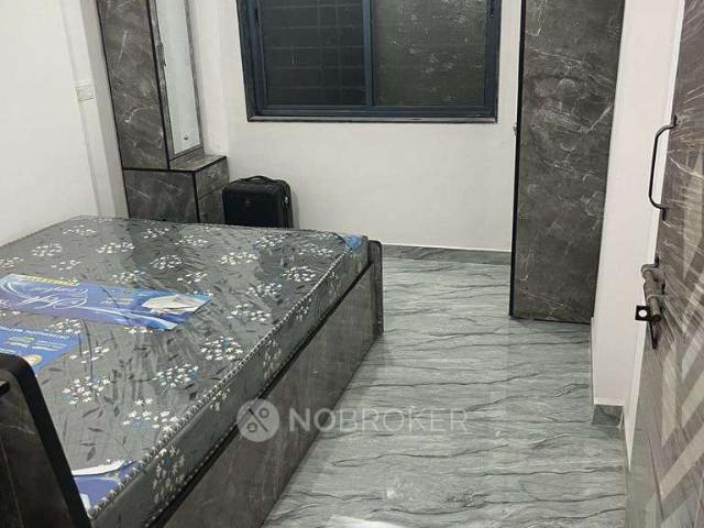1 BHK Flat In Jaitoon Palaxce For Sale In Wadgaon Sheri
