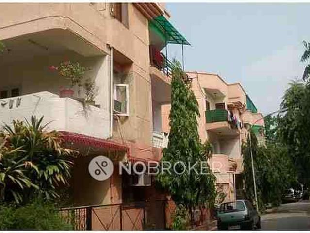 1 BHK Flat In Jal Vayu Vihar for Rent In Sector 25