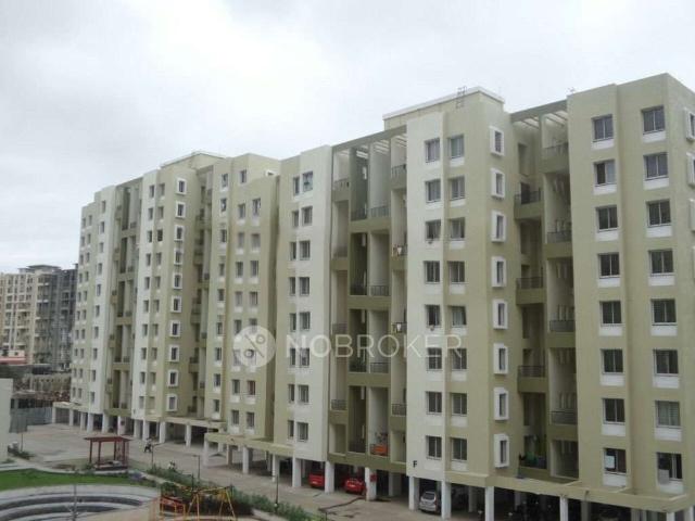 1 BHK Flat In Jalan Neo City For Sale In Wagholi