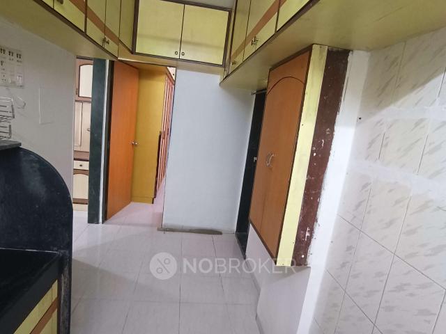 1 BHK Flat In Jalaram Jyot Apartment For Sale In Kandivali West