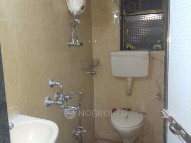 1 BHK Flat In Jalaram Plaza for Rent In Ghatkopar West