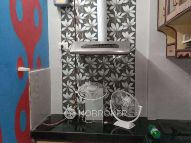1 BHK Flat In Jaltarang Chs for Rent In Powai