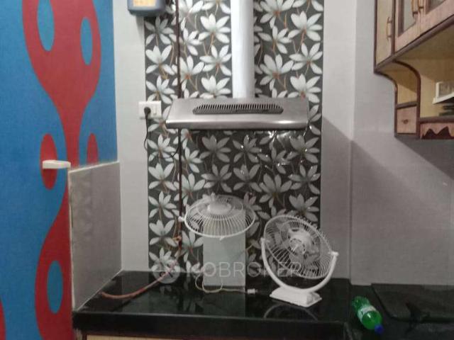 1 BHK Flat In Jaltarang Chs for Rent In Powai