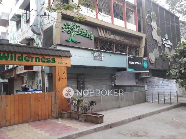 1 BHK Flat In Jamuna Apartment For Sale In Bopodi