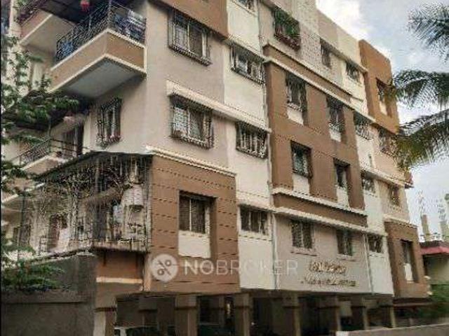 1 BHK Flat In Janai Residency For Sale In Janai Residency