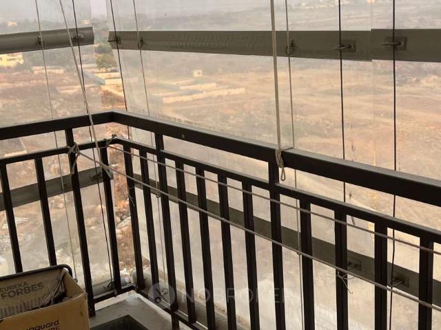 1 BHK Flat In Janapriya Unnati for Rent In Isnapur