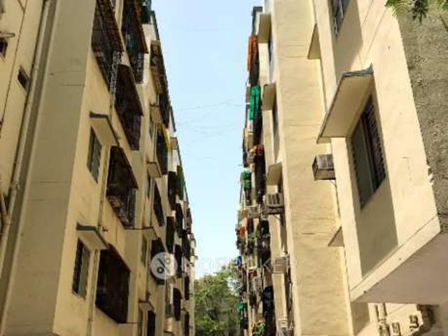 1 BHK Flat In Janapriya For Sale In Gandhi Nagar