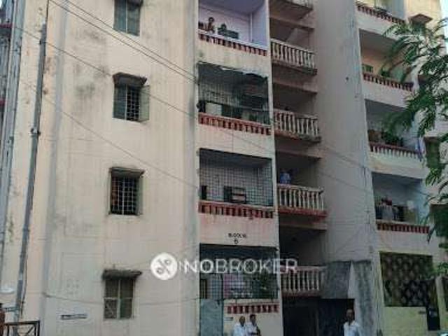 1 BHK Flat In Janapriya for Rent In Mallapur