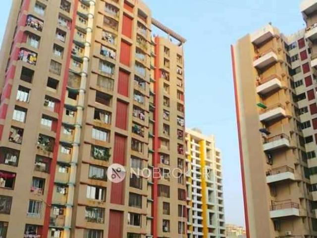1 BHK Flat In Jangid Estate for Rent In Mira Road East