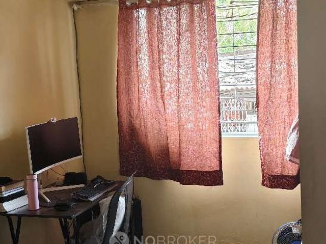 1 BHK Flat In Jankalyan Chsl Sra for Lease In Dahisar East