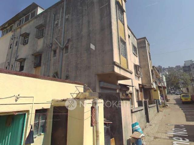 1 BHK Flat In Janki Apartment, Dattanagar Road for Rent In