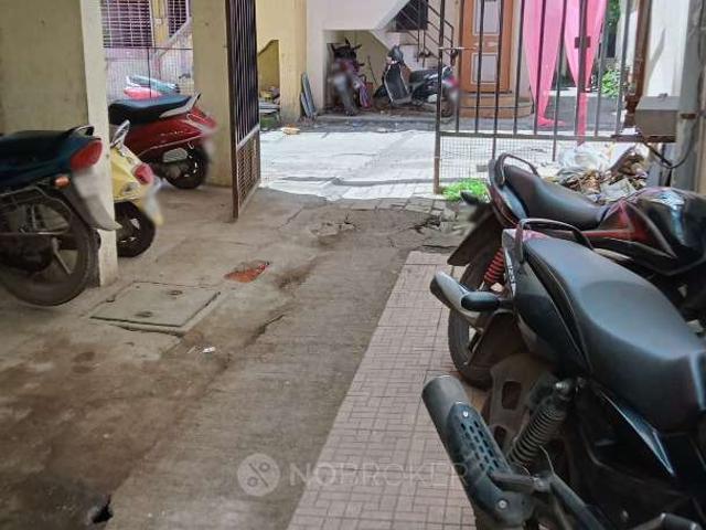 1 BHK Flat In Janki Apartments For Sale In Kothrud