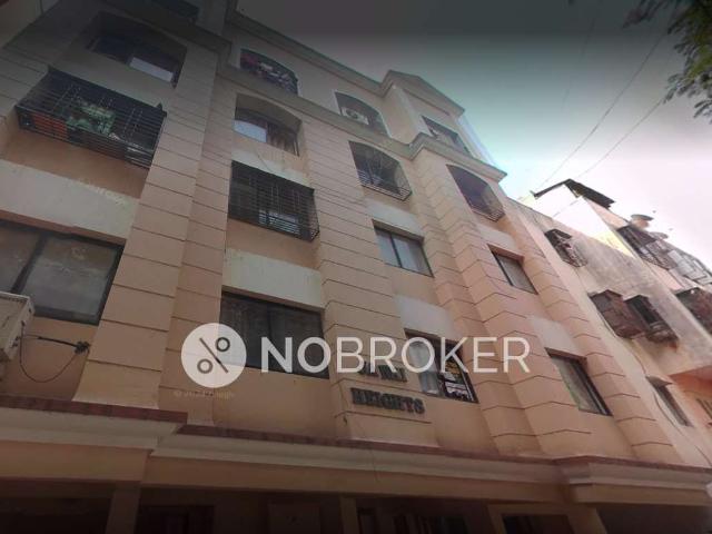 1 BHK Flat In Janki Hights For Sale In Talegaon Dabhade