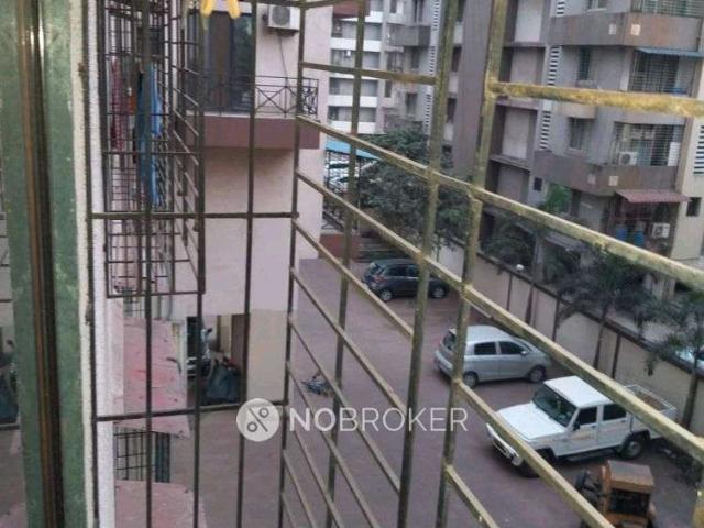 1 BHK Flat In Janki Pioneer Society, Panvel for Rent In Old Panvel