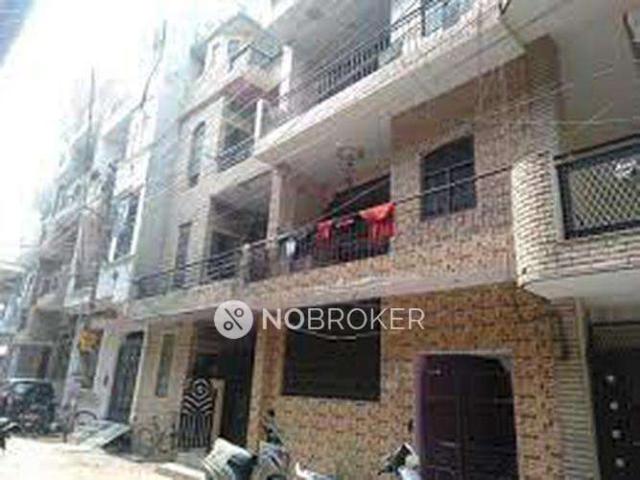 1 BHK Flat In Janta Apartment for Rent In Sector 12