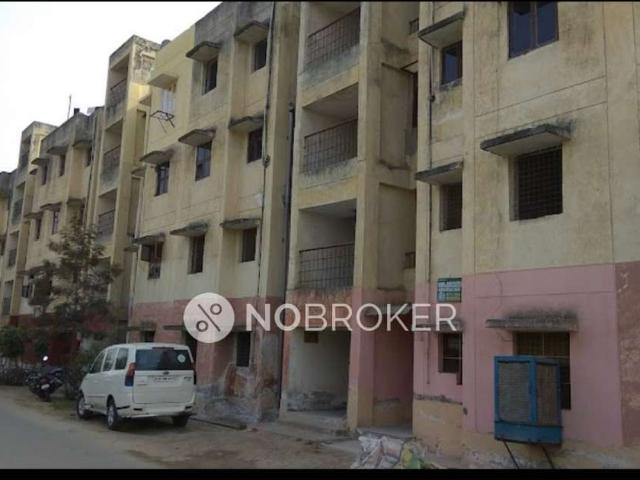 1 BHK Flat In Janta Flat For Sale In Chi Iv