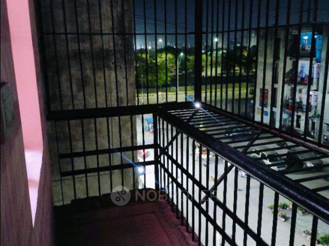 1 BHK Flat In Janta Flats for Rent In Hcw3+6vr, Shramik Kun