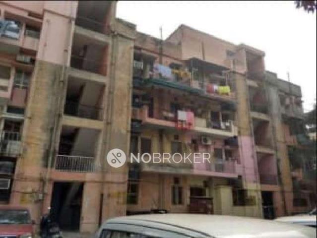 1 BHK Flat In Janta Flats for Rent In Paschim Vihar