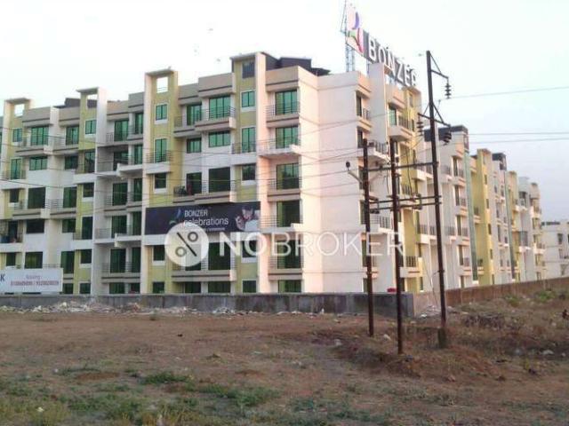 1 BHK Flat In Janta Sevak Society For Sale In, Agripada
