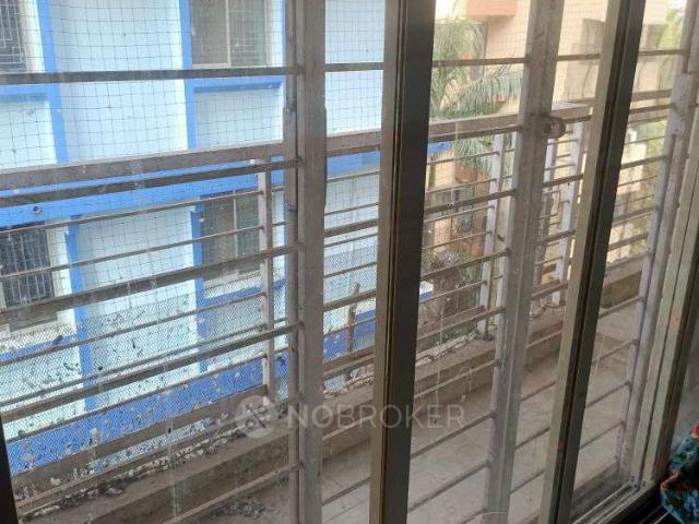 1 BHK Flat In Jasmine Apartment, Chembur For Sale In Chembu