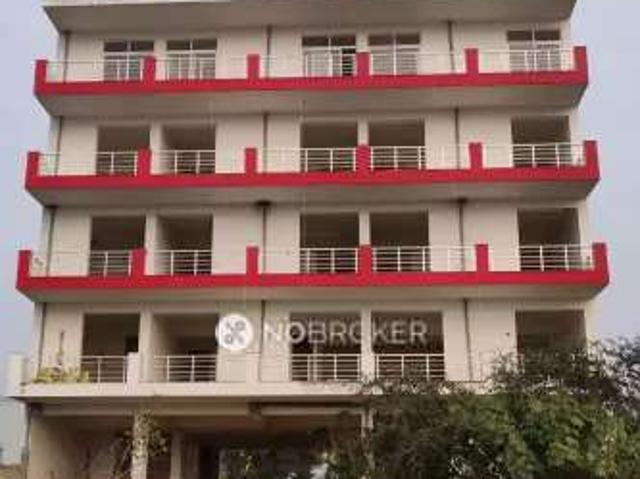 1 BHK Flat In Jasmine Residency for Lease In Hadapsar