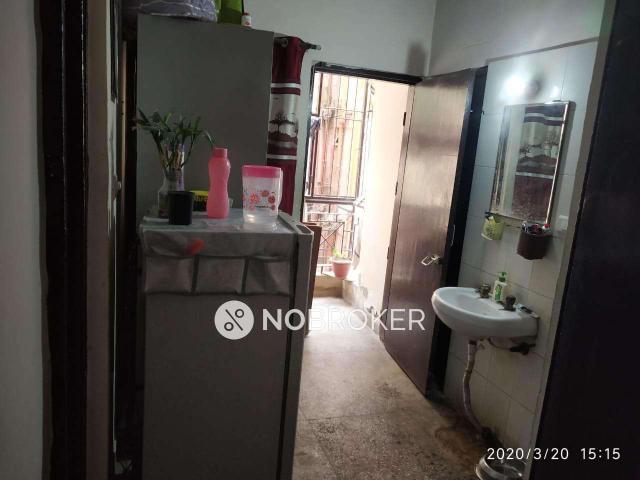 1 BHK Flat In Jasola Dda Flats For Sale In Jasola
