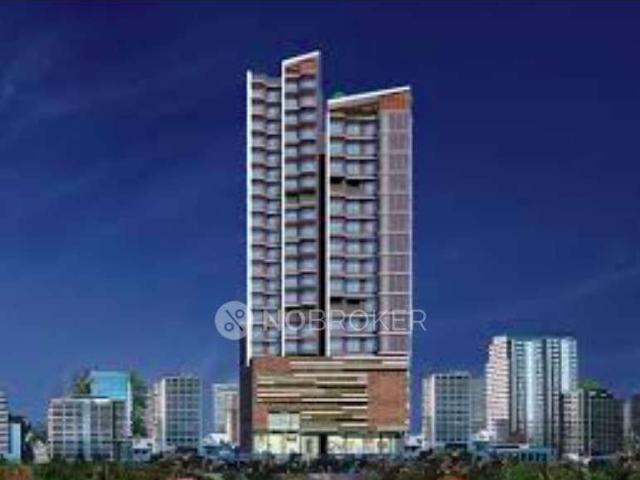 1 BHK Flat In Jariwala Mansion For Sale In Vile Parle East