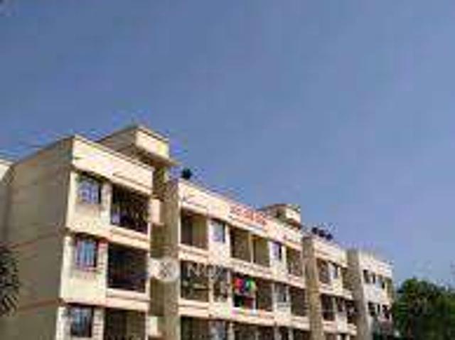1 BHK Flat In Jay Ambe Park for Rent In Bapgaon