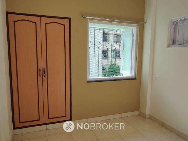 1 BHK Flat In Jay Co operative Housing Society For Sale In