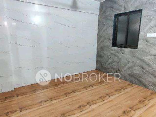 1 BHK Flat In Jay Gangeshwar Krupa for Rent In Dombivali East