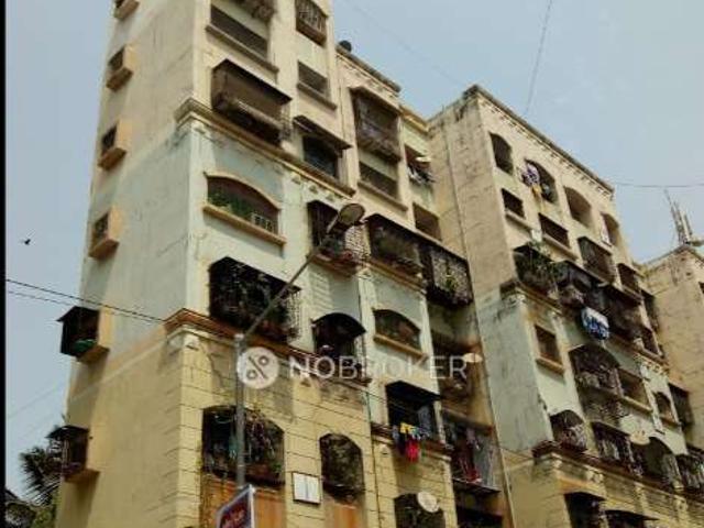1 BHK Flat In Jay Ghosh Chs For Sale In Malad West