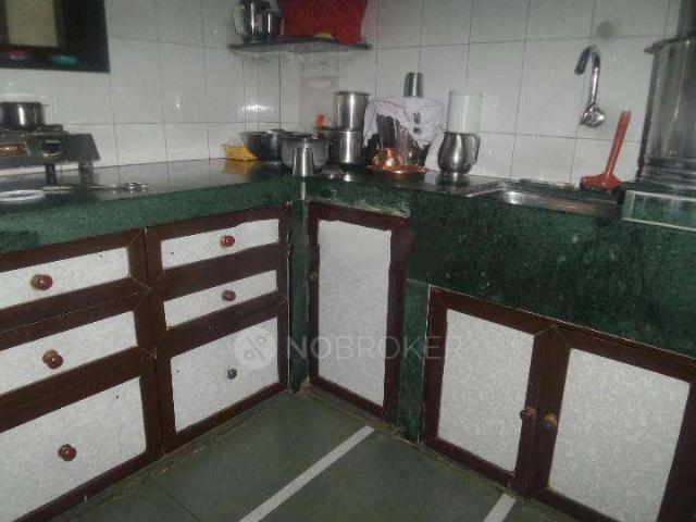 1 BHK Flat In Jay Om Sai for Rent In Dombivli