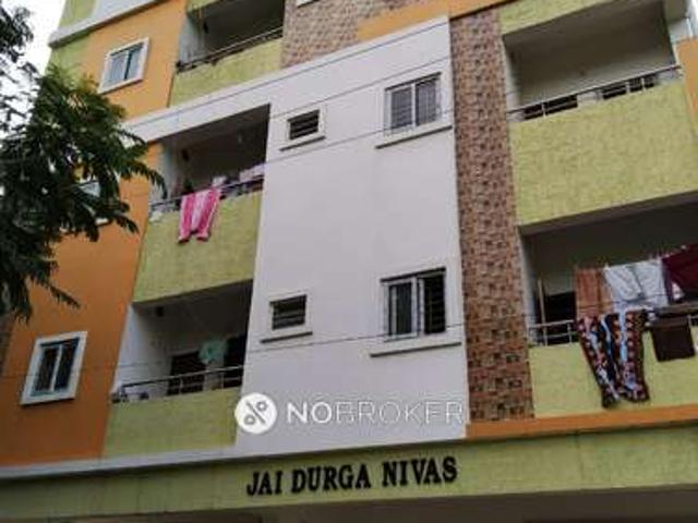 1 BHK Flat In Jaya Durga Nivas, miyapur for Rent In Miyapur