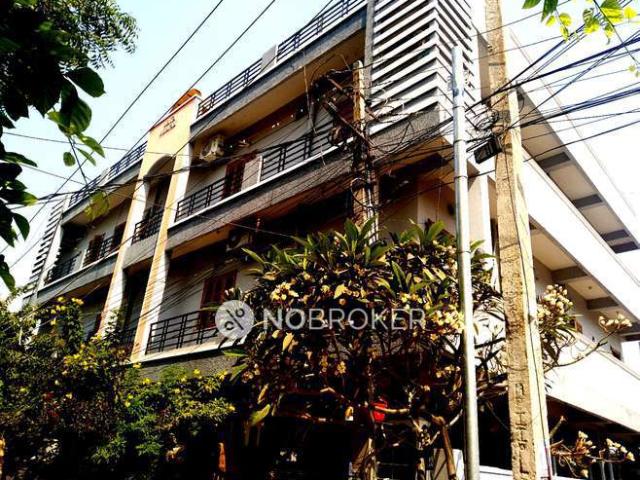 1 BHK Flat In Jaya Nilayam for Rent In Kondapur