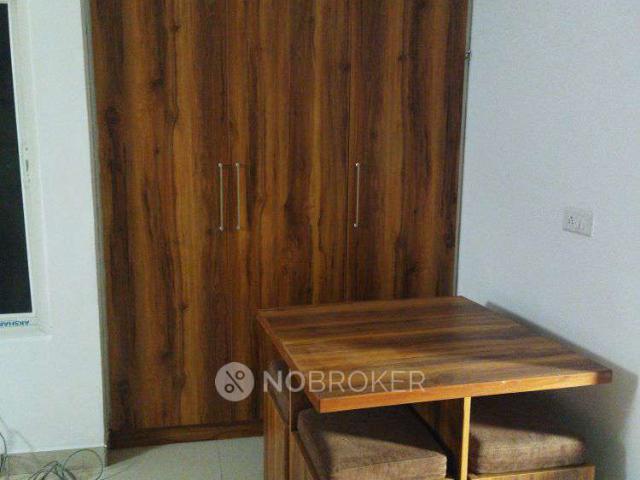 1 BHK Flat In Jaya Vijaya Nilaya for Rent In Kormamgala
