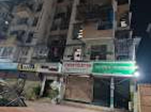 1 BHK Flat In Jayani Apartment for Rent In Kharghar