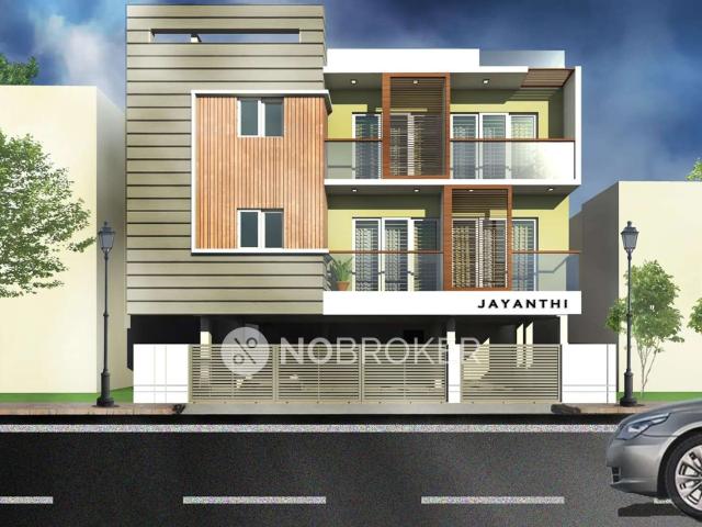 1 BHK Flat In Jayanthi for Rent In 17a, 1st St, Subramaniapuram, Chozhan Nagar, Maduravoyal, Chennai, Tamil Nadu 600095, India