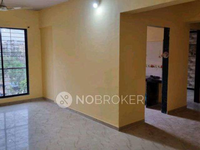 1 BHK Flat In Jayashree Apaerment for Rent In Bhandup West