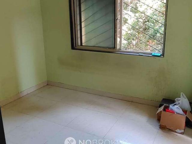 1 BHK Flat In Jaydeep Park Bhosari For Sale In Bhosari