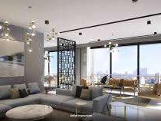 1 BHK Flat In Jaydeep Prathmesh Pearl For Sale In Bhandup West