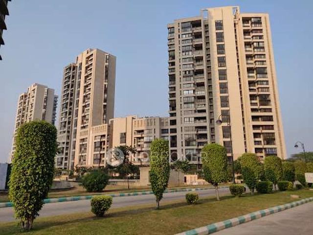1 BHK Flat In Jaypee Crescent for Rent In Knowledge Park I